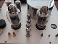 Lampizator Adriatic KT170 Amplifier ** Usado ** - Image 5