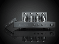 Qualiton X200 - Amplificador Integrado - Image 3