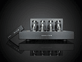 Qualiton P200 - Amplificador de Poder - Image 9