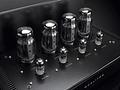 Qualiton P200 - Amplificador de Poder - Image 4