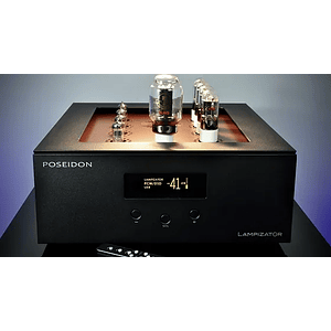 Lampizator DAC Poseidon