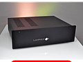 Lampizator DAC Amber 4 - Versión XLR - Image 1