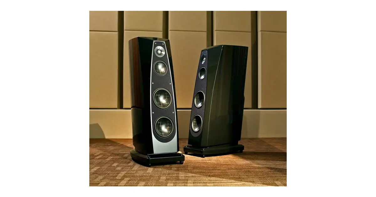 Rockport Avior II