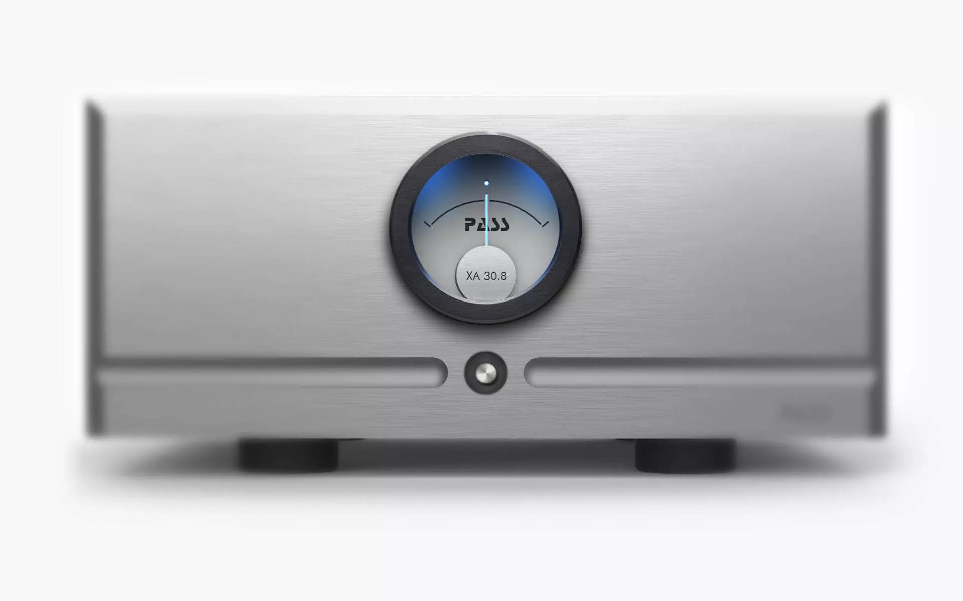 Pass Labs XA30.8 - Amplificador Potencia Stereo