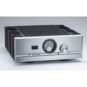 Pass Labs INT-60 - Amplificador Integrado
