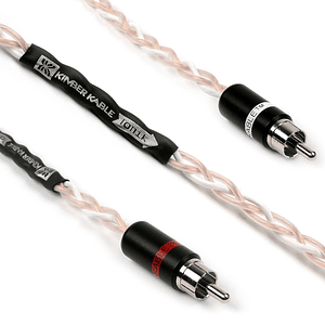 Kimber Kable Tonik Interconector RCA de 1,0 metro