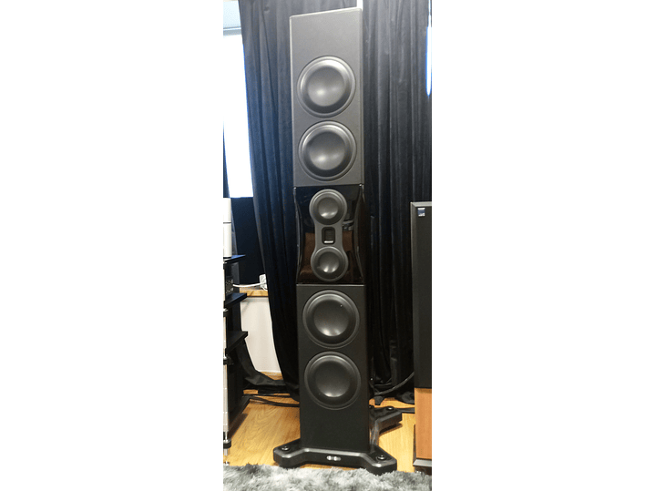 Monitor Audio Platinum PL500 **USADAS** Sólo pago transferencia  2