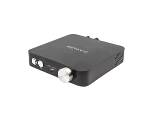Octavio Amp - All in One