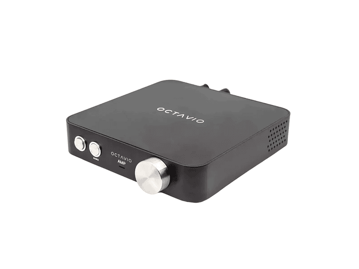 Octavio Amp - All in One 1