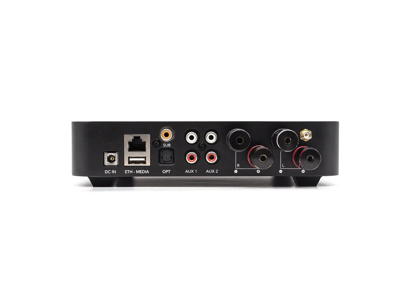 Octavio Amp - All in One 2