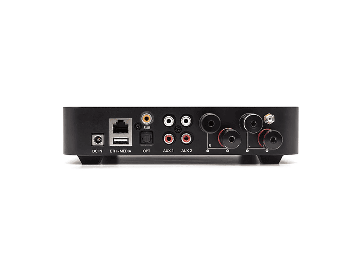 Octavio Amp - All in One 2