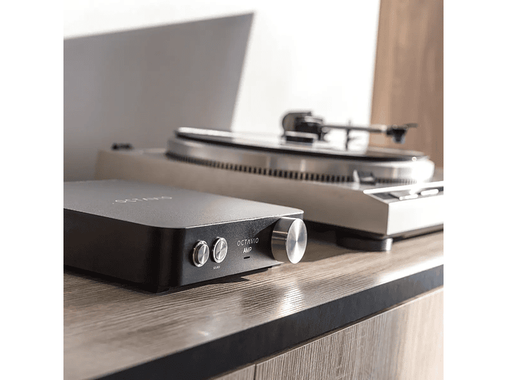 Octavio Amp - All in One 6