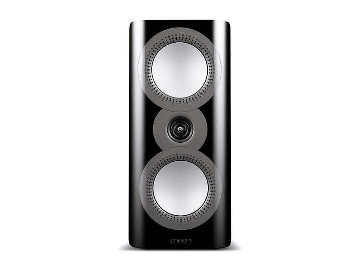 Mission ZX-2 Black 1