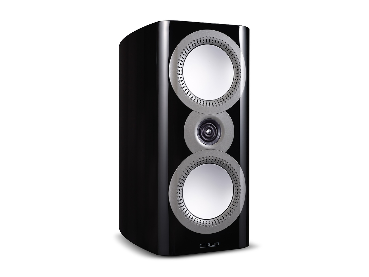 Mission ZX-2 Black 2