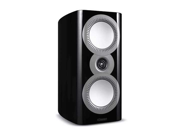 Mission ZX-2 Black 2