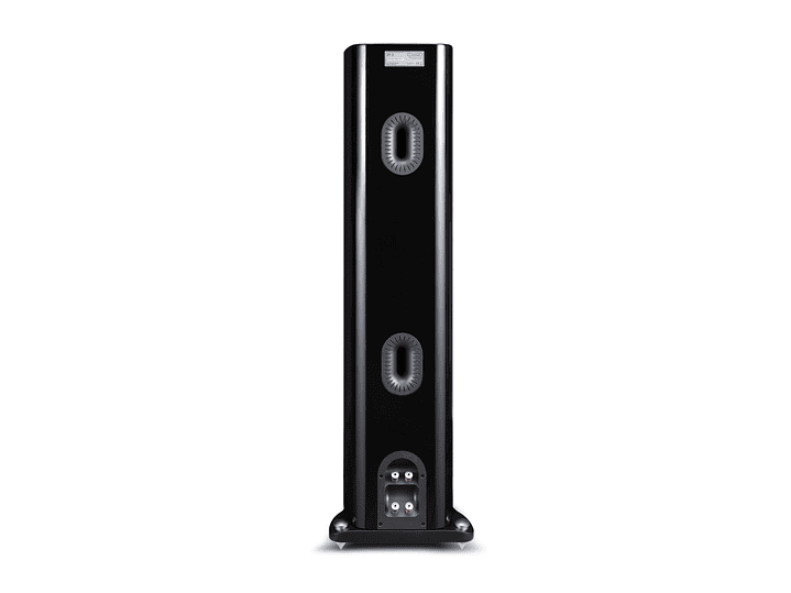 Mission ZX-3 Black 3