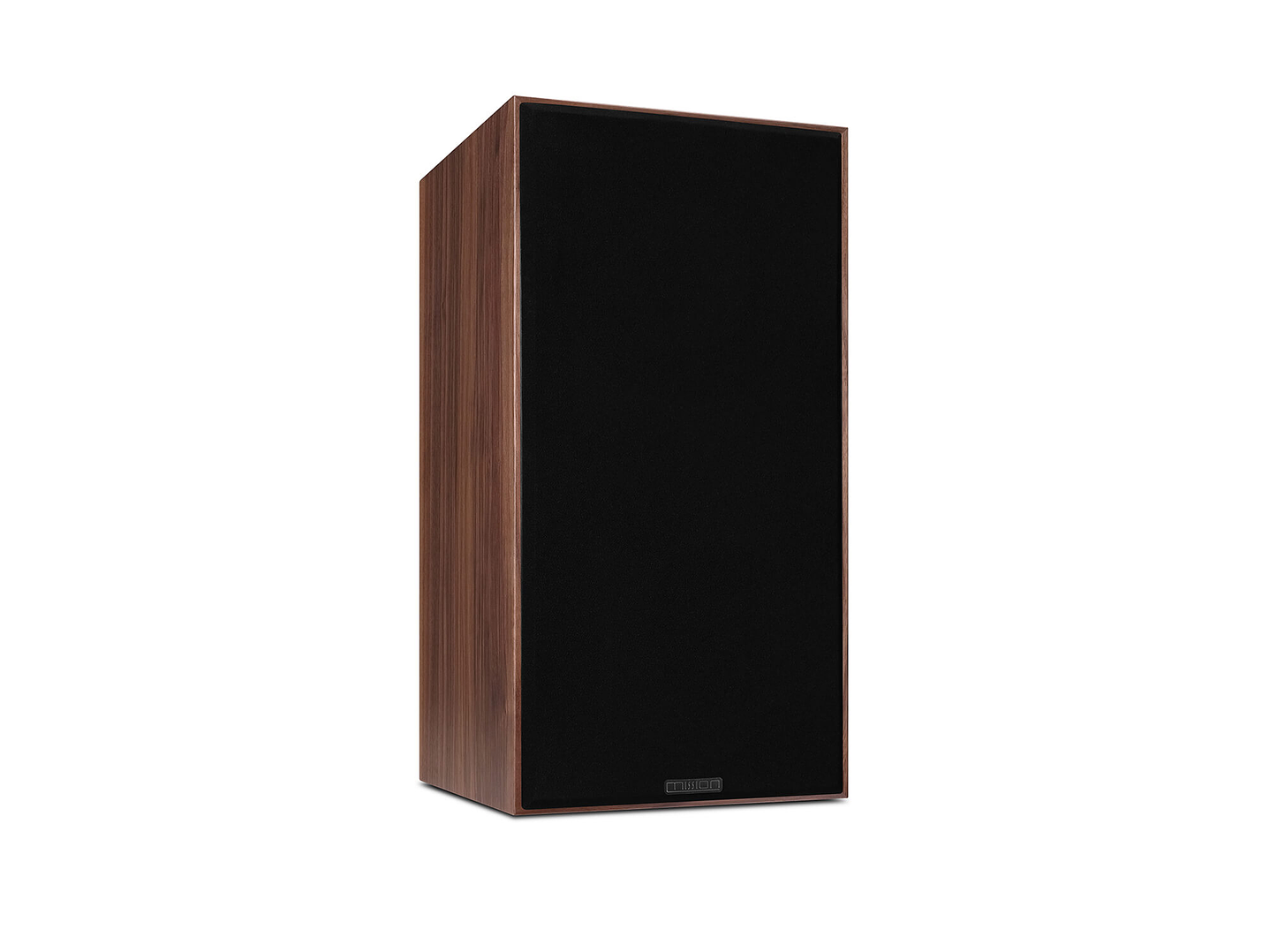 Mission 700 nogal, con pedestales incluídos 2