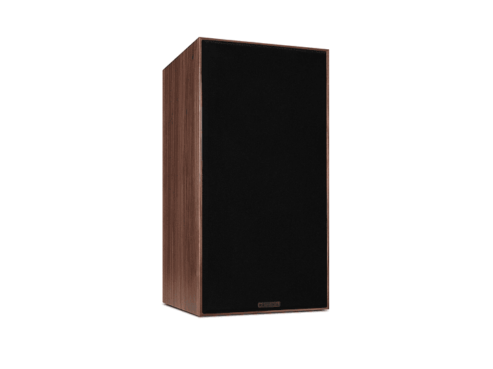 Mission 700 nogal, con pedestales incluídos 2