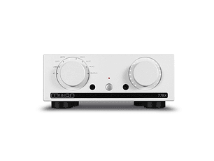Mission 778x amplificador integrado con USB, BT, Phono