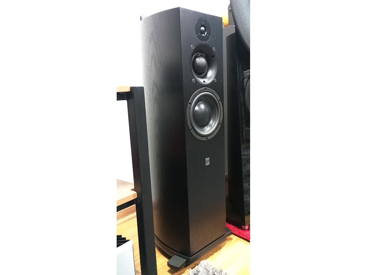 ATC SCM40 Black **USADAS** - sólo retiro en tienda o envío en Santiago 1