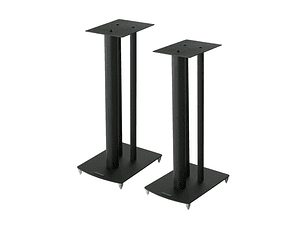 Pedestales Mission Stancette (par) - Black