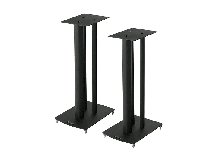 Pedestales Mission Stancette (par) - Black 1