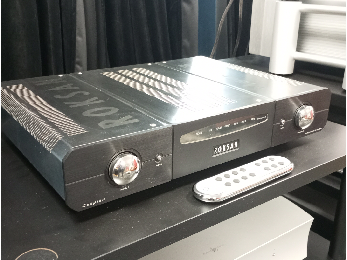 Roksan Caspian M2 **USADO** - sólo pago transferencia 2