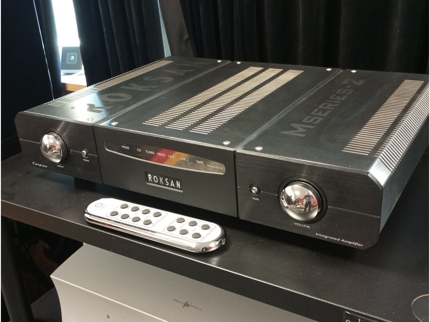 Roksan Caspian M2 **USADO** - sólo pago transferencia 1