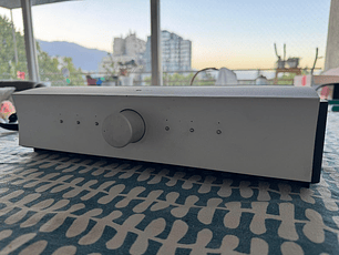 Mola Mola Kula con tarjeta DAC Tambaqui - **USADO**