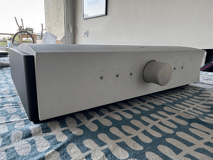 Mola Mola Kula con tarjeta DAC Tambaqui - **USADO** 2