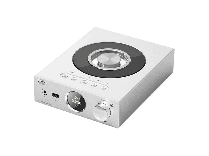 Shanling EC3 CD Player 5