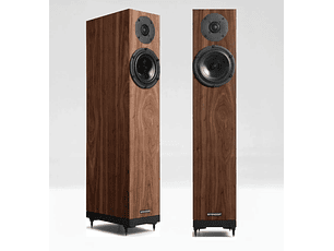Spendor A7.2 Walnut 