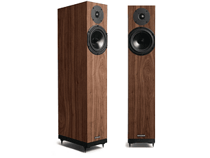 Spendor A4.2 Walnut 