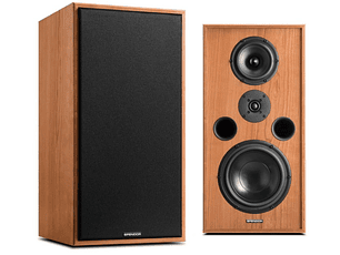 Spendor Classic 1/2 Walnut