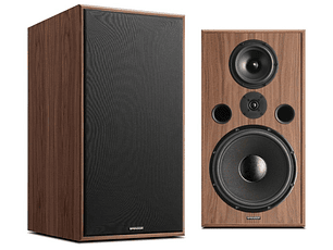 Spendor Classic 100 Walnut
