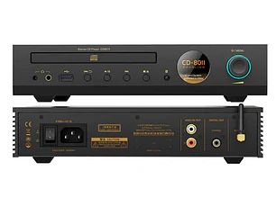 Shanling CD 80 II CD Player