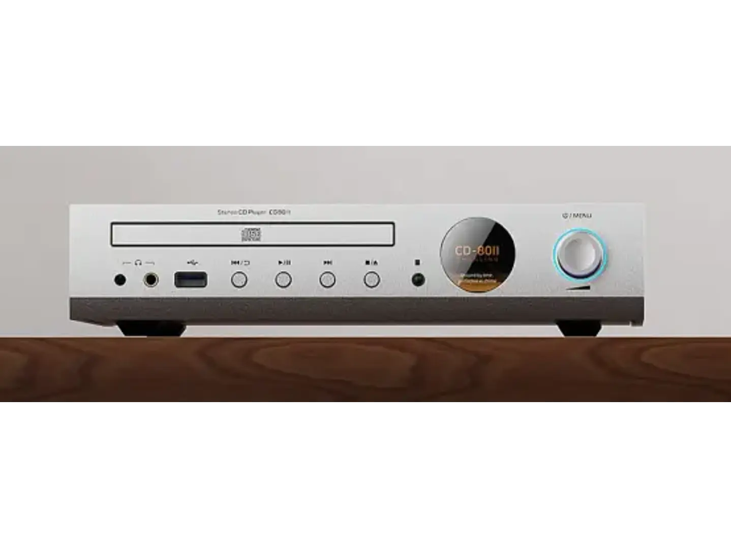 Shanling CD 80 II CD Player 3