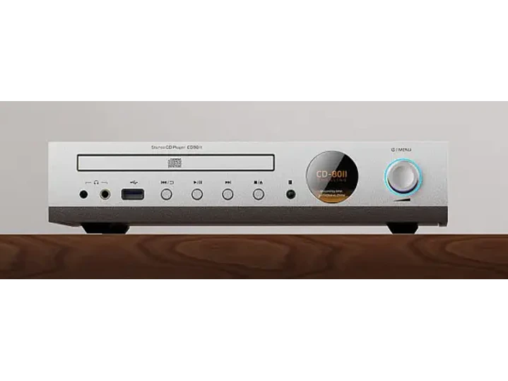 Shanling CD 80 II CD Player 3
