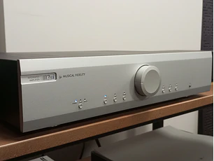 Musical Fidelity M3 SI (DAC USB y Phono) **USADO**