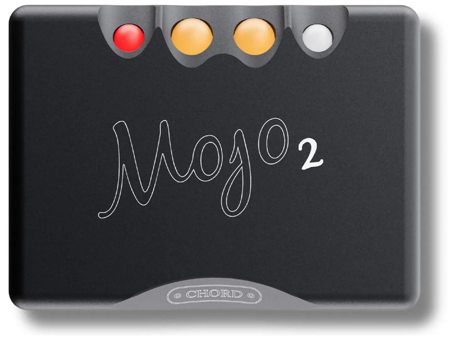Chord Mojo 2 - Nueva versión, salida balanceada 4.4mm 1