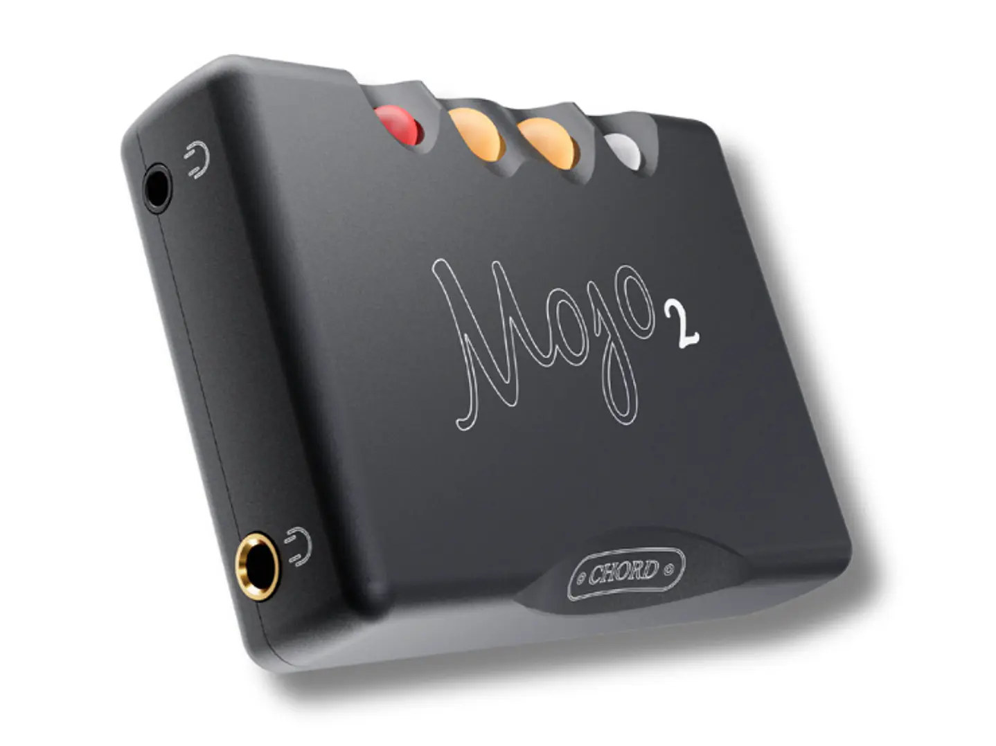 Chord Mojo 2 - Nueva versión, salida balanceada 4.4mm 3