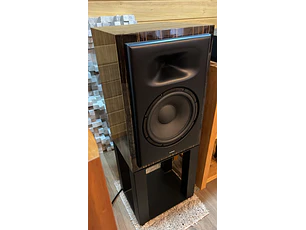 hORNS FP12 MK2 - EX DEMO