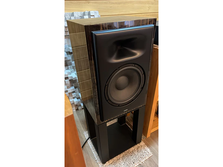 hORNS FP12 MK2 - EX DEMO 1