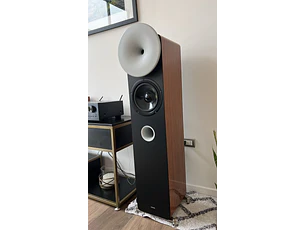 hORNS Aria III MK2 - EX DEMO