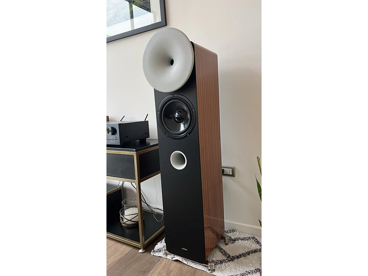 hORNS Aria III MK2 - EX DEMO 1