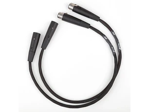 Kimber Kable Hero Interconector XLR de 1,0 metro
