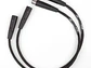 Kimber Kable Hero Interconector XLR de 1,0 metro - Miniatura 1