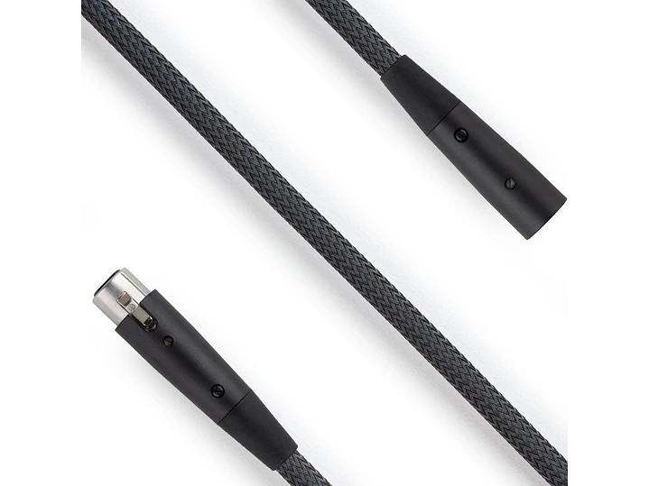Kimber Kable Hero Interconector XLR de 1,0 metro 2