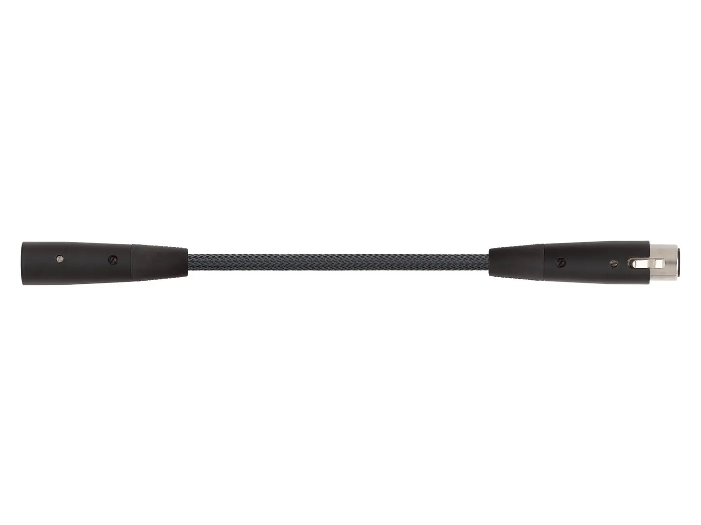 Kimber Kable Hero Interconector XLR de 1,0 metro 3