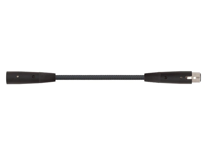 Kimber Kable Hero Interconector XLR de 1,0 metro 3
